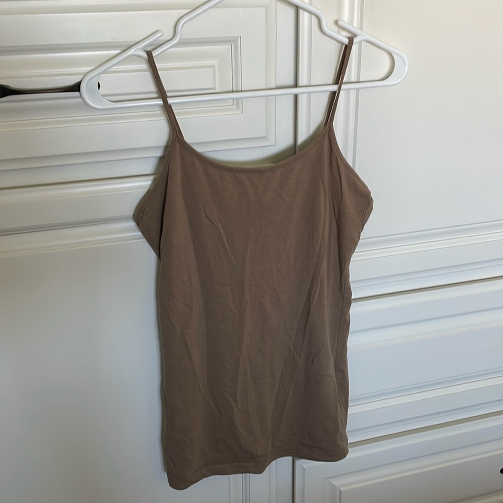 Tank Top - Picture 1 of 3